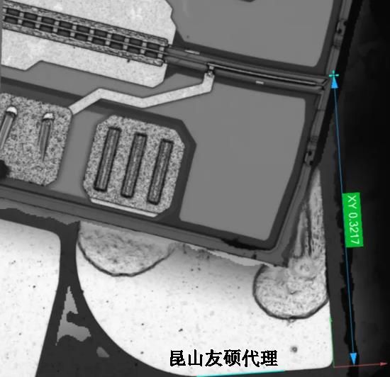 承德蔡司承德X射线显微镜